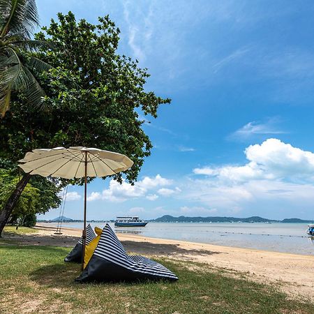 Blue Beach Apartment Rawai Esterno foto