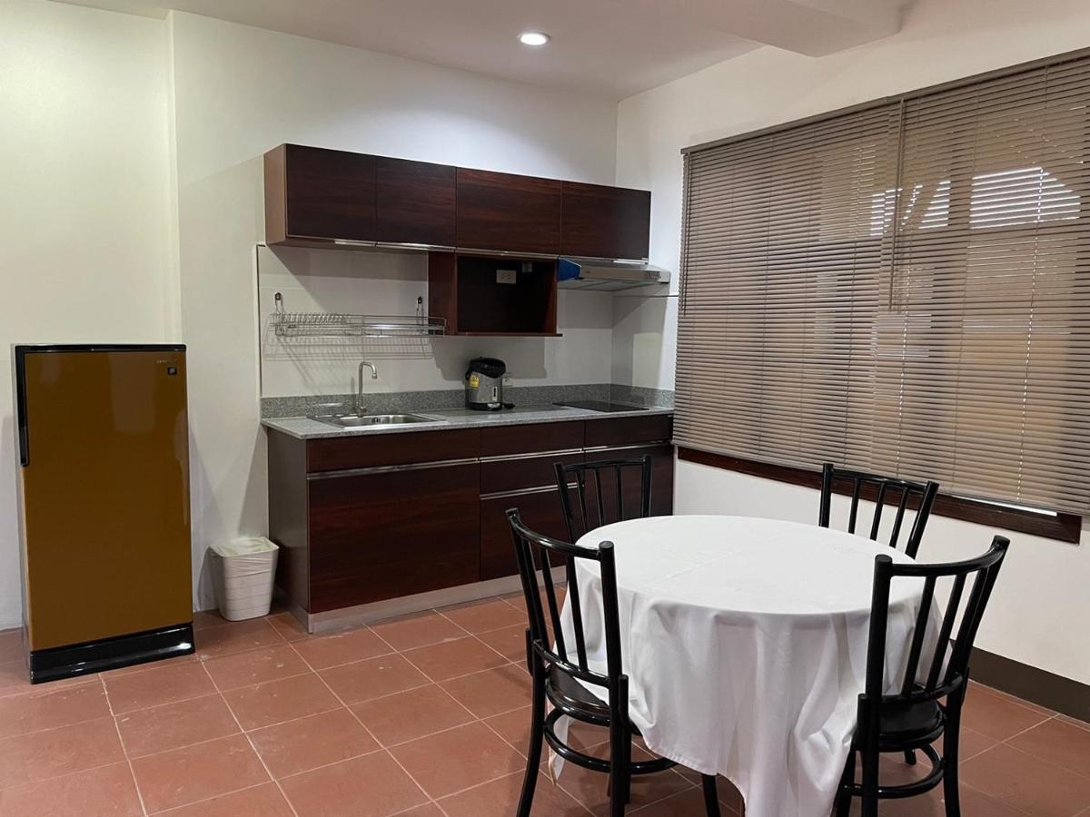 Blue Beach Apartment Rawai Esterno foto