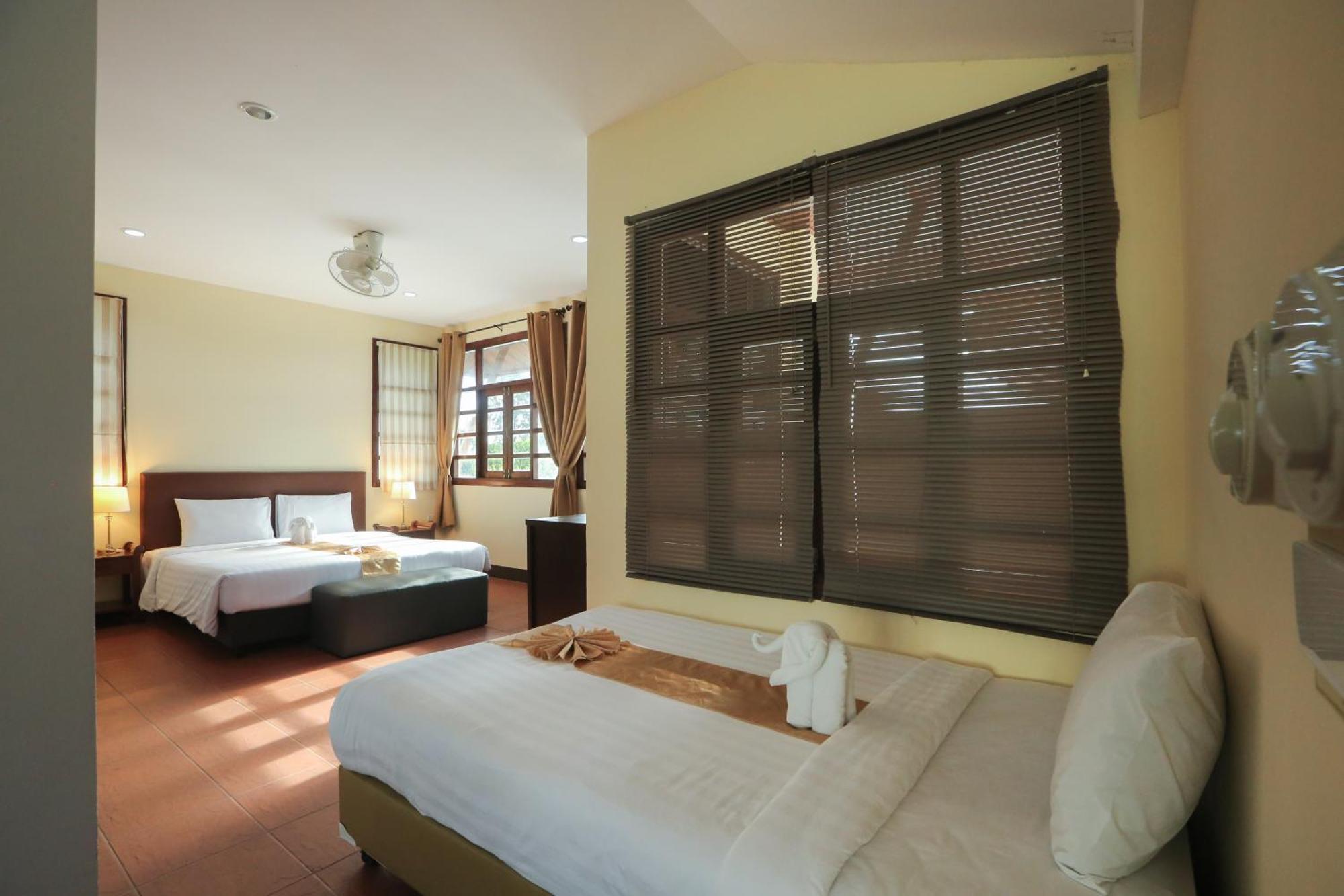 Blue Beach Apartment Rawai Esterno foto