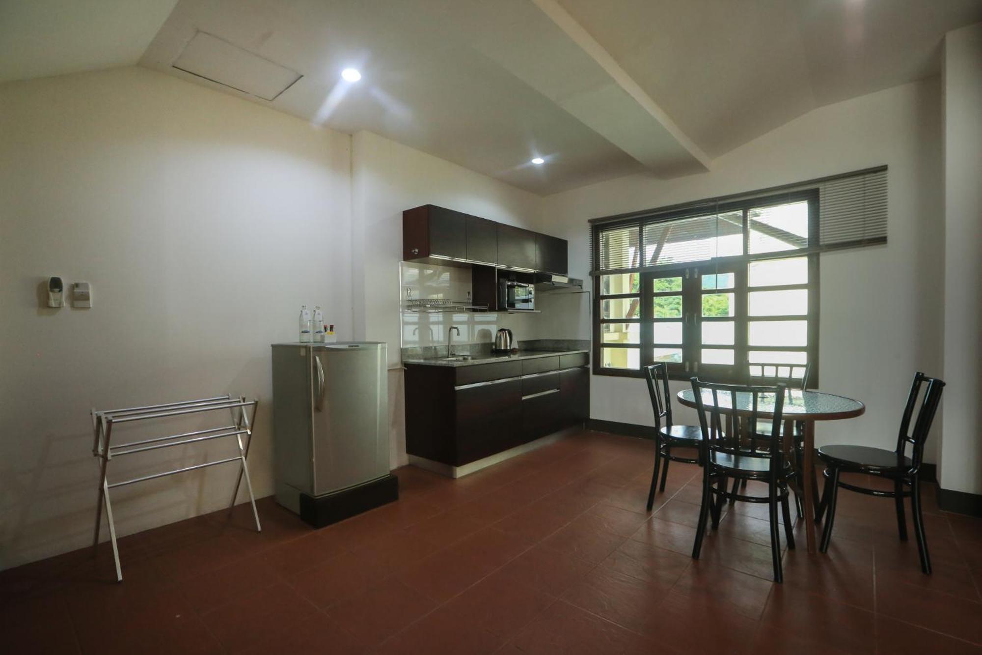 Blue Beach Apartment Rawai Esterno foto