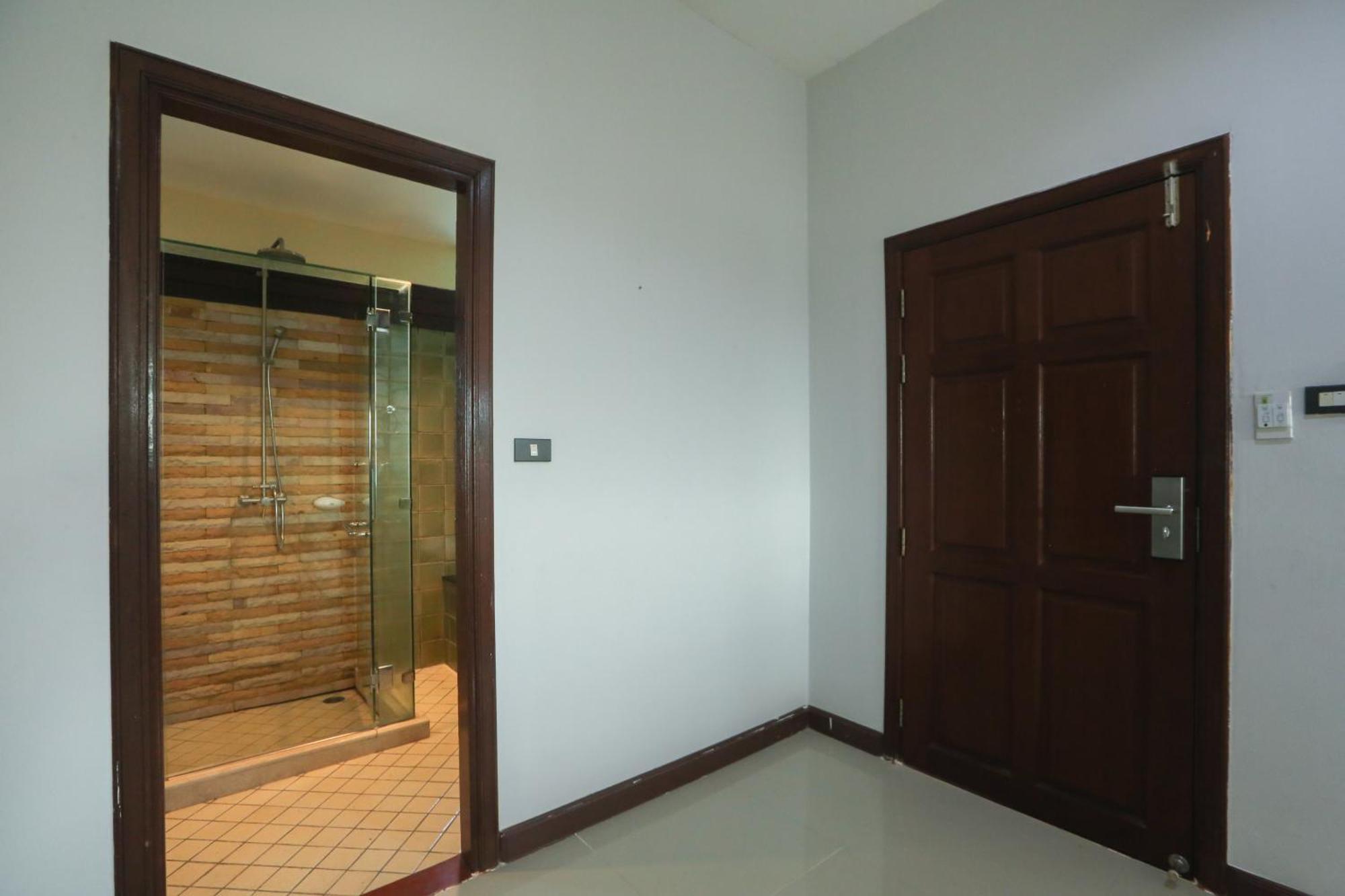 Blue Beach Apartment Rawai Esterno foto