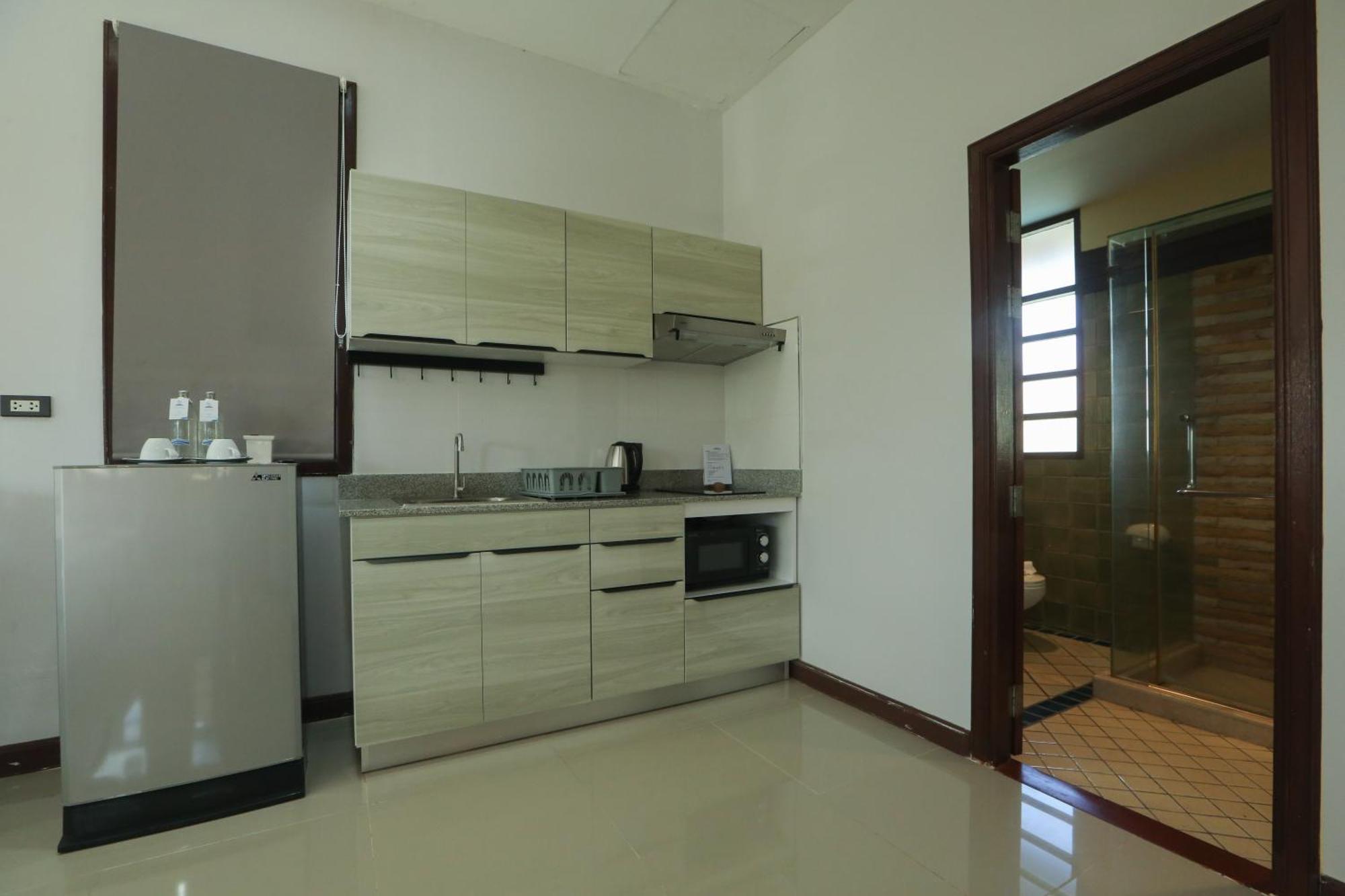 Blue Beach Apartment Rawai Esterno foto