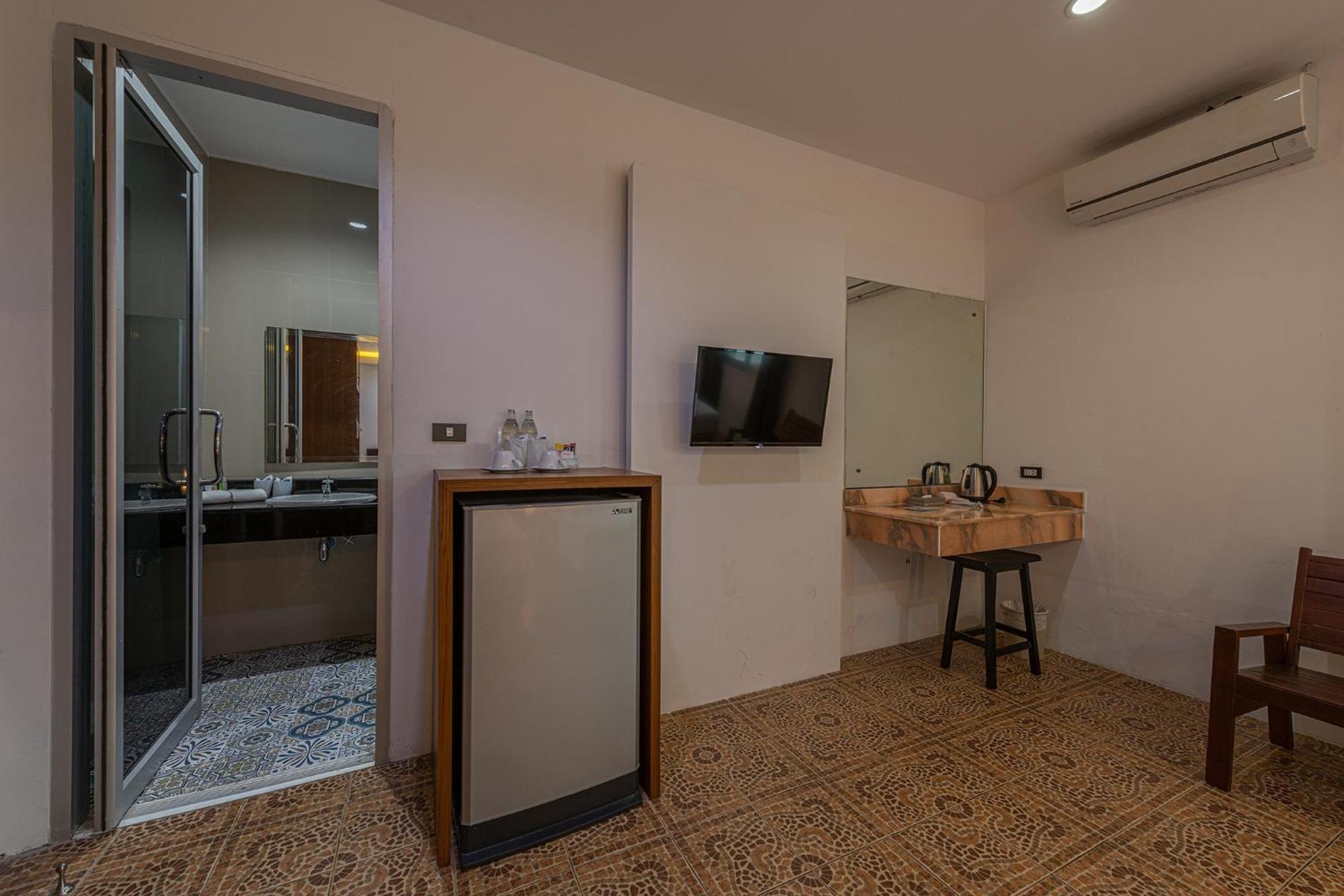 Blue Beach Apartment Rawai Esterno foto