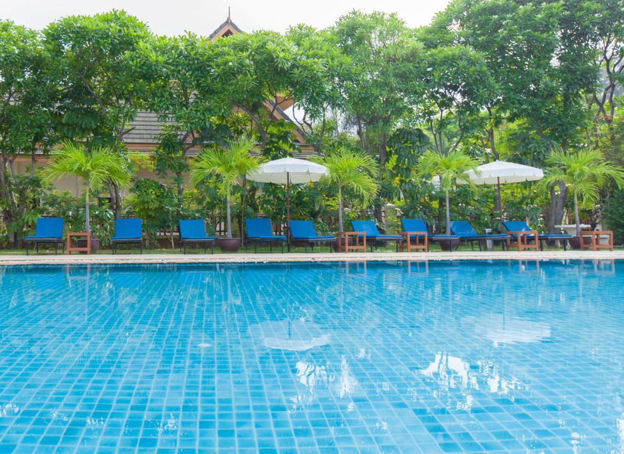 Blue Beach Apartment Rawai Esterno foto