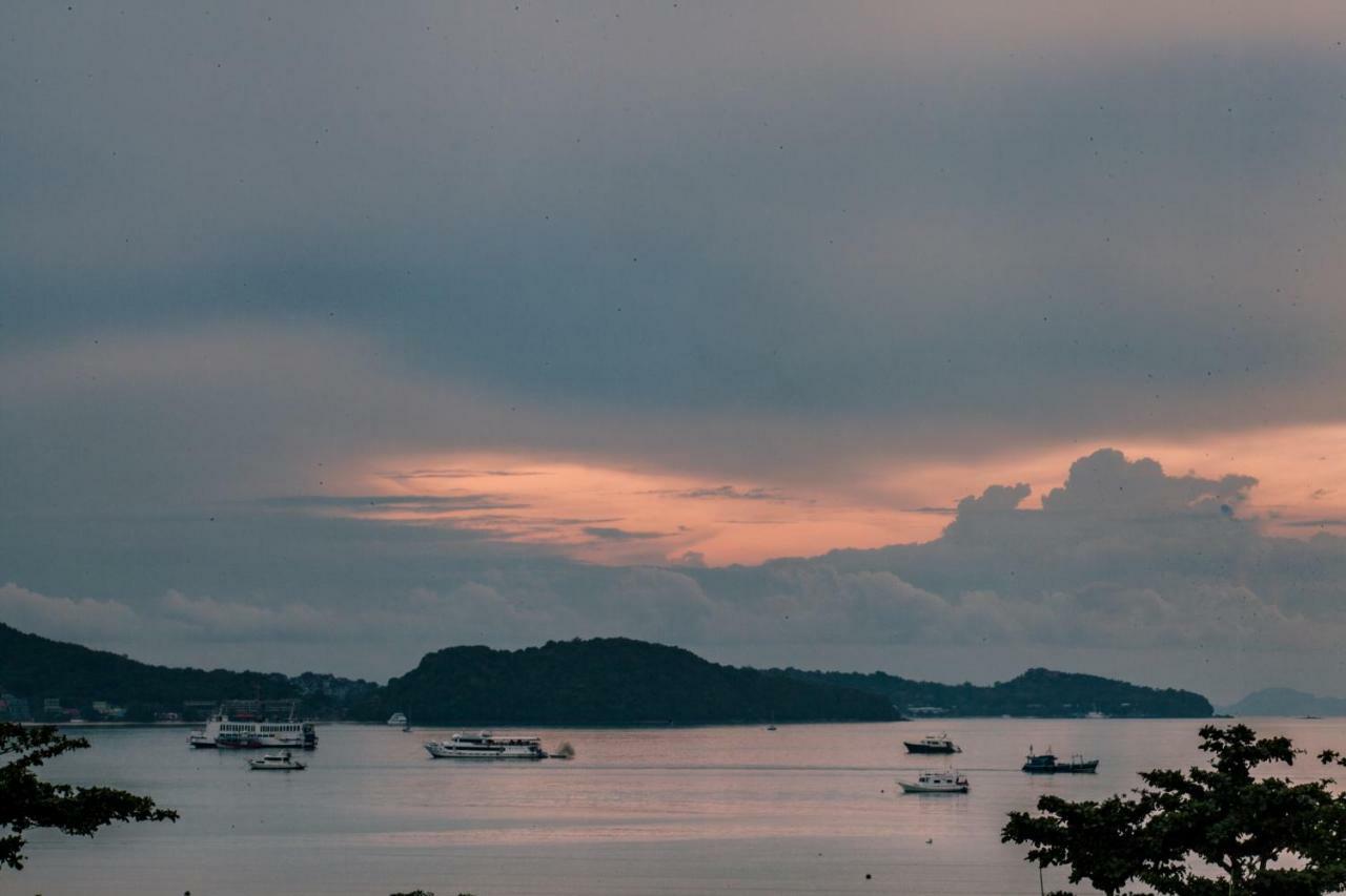 Blue Beach Apartment Rawai Esterno foto